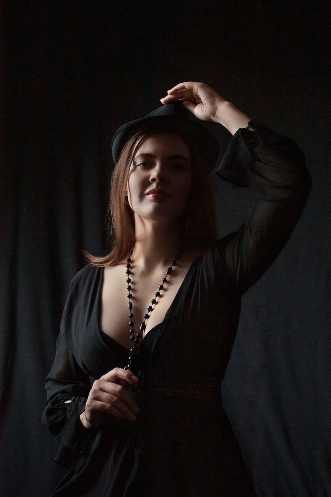 Photograph by Ольга Остроумова