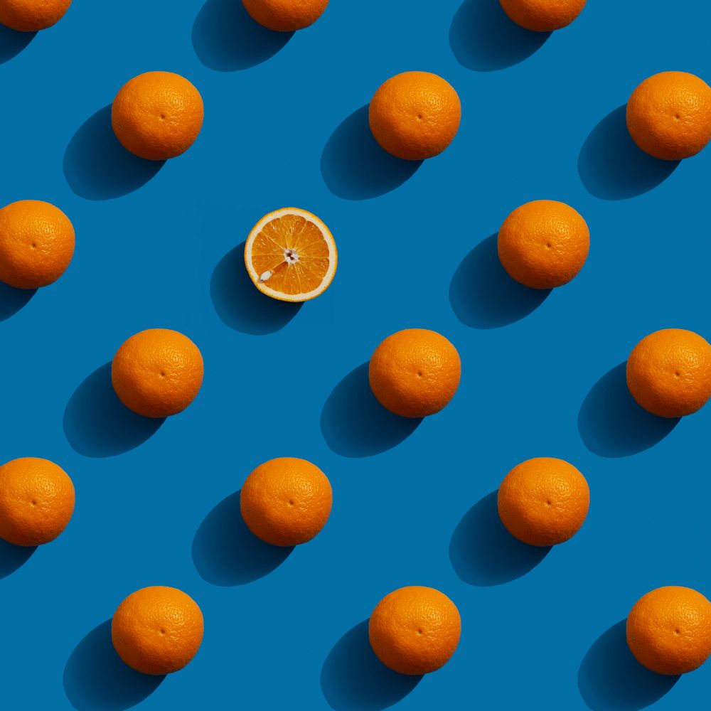 Photograph by Diana Krotova