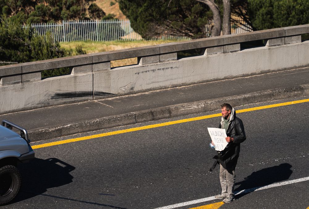 Photograph by Diana Krotova