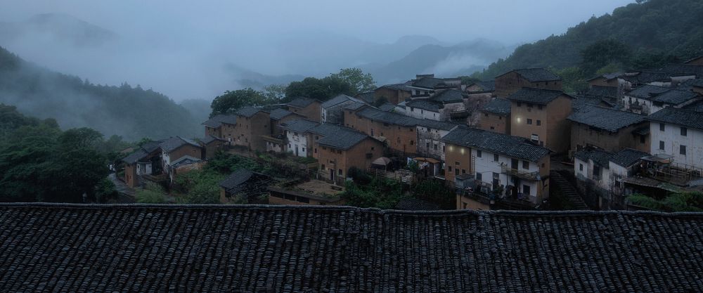 Photograph by Wang Xiaoliang