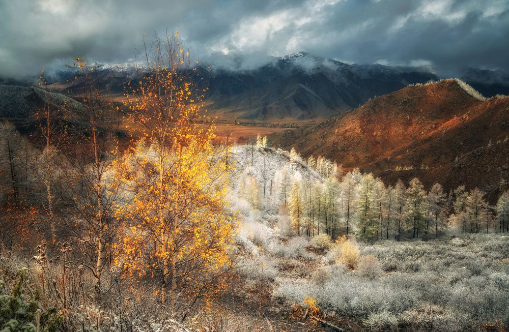 Photograph by Lora Pavlova