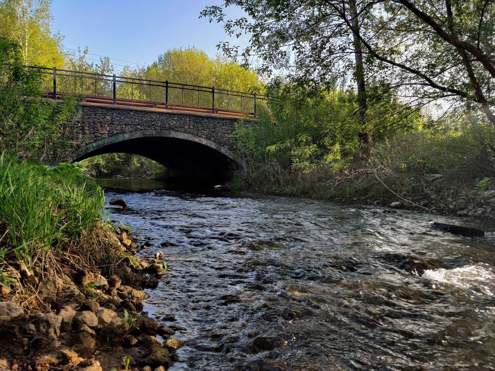 Photograph by Никита Боков