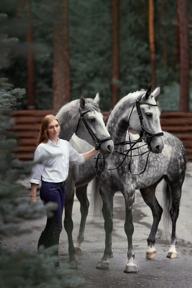 Photograph by Дарина Федер