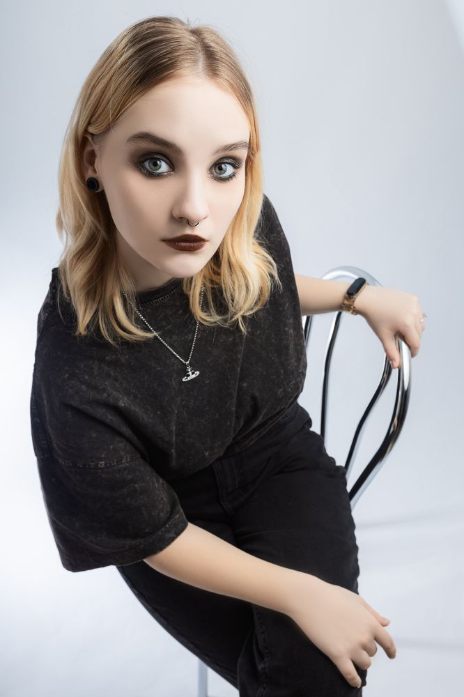 Фотография автора Фёдор Баронов