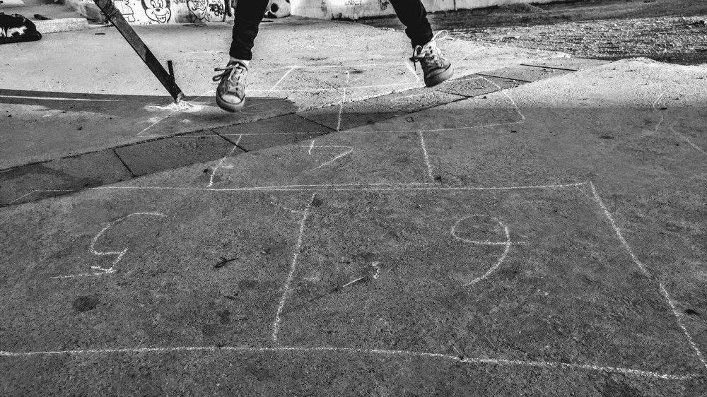 Photograph by Tunc Yagdi