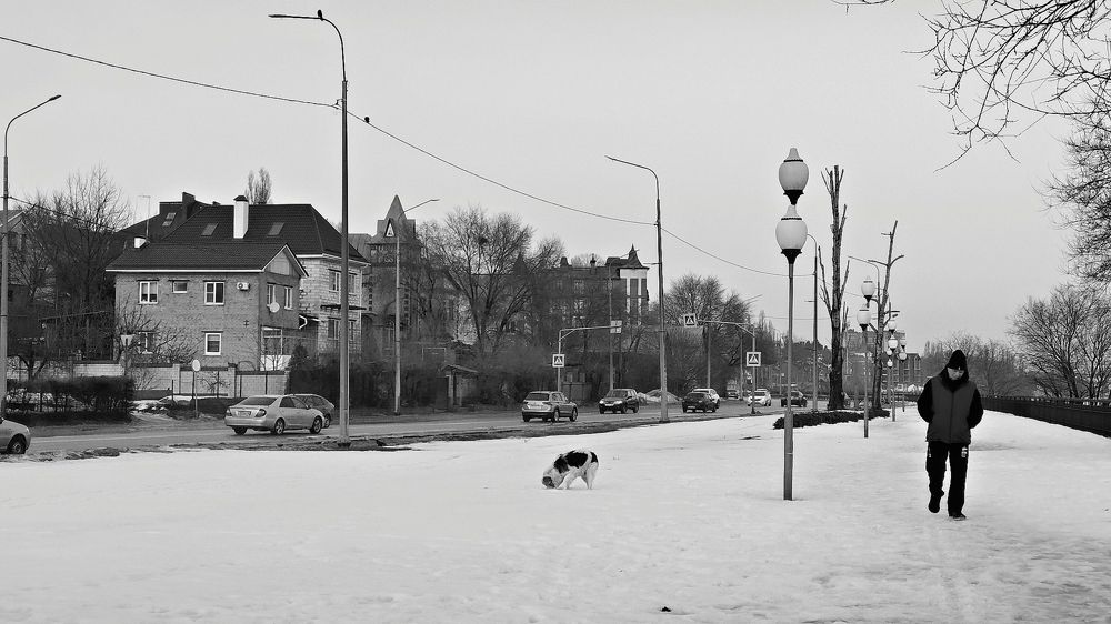 Photograph by Дарья Ермакова