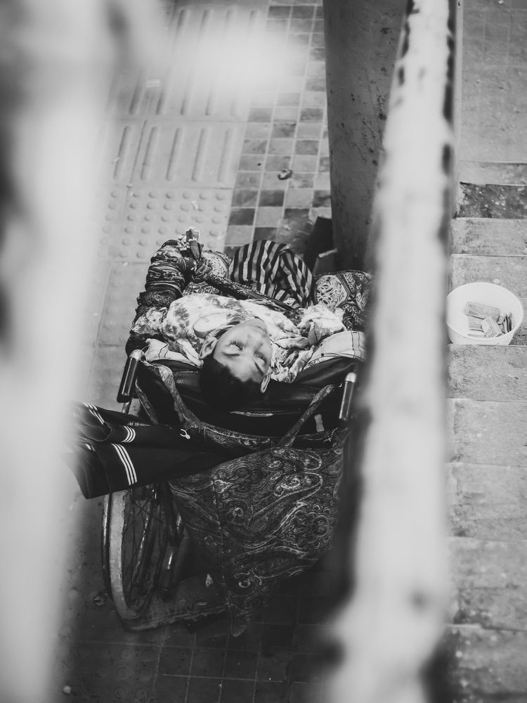 Photograph by Mushfiqur Rahman Abir