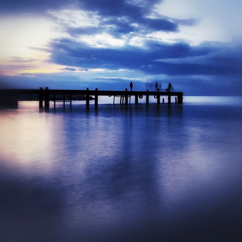 Безмятежность