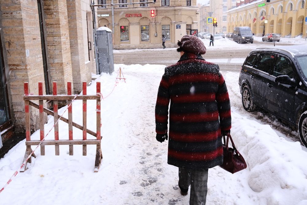 Photograph by Свикуль Никита