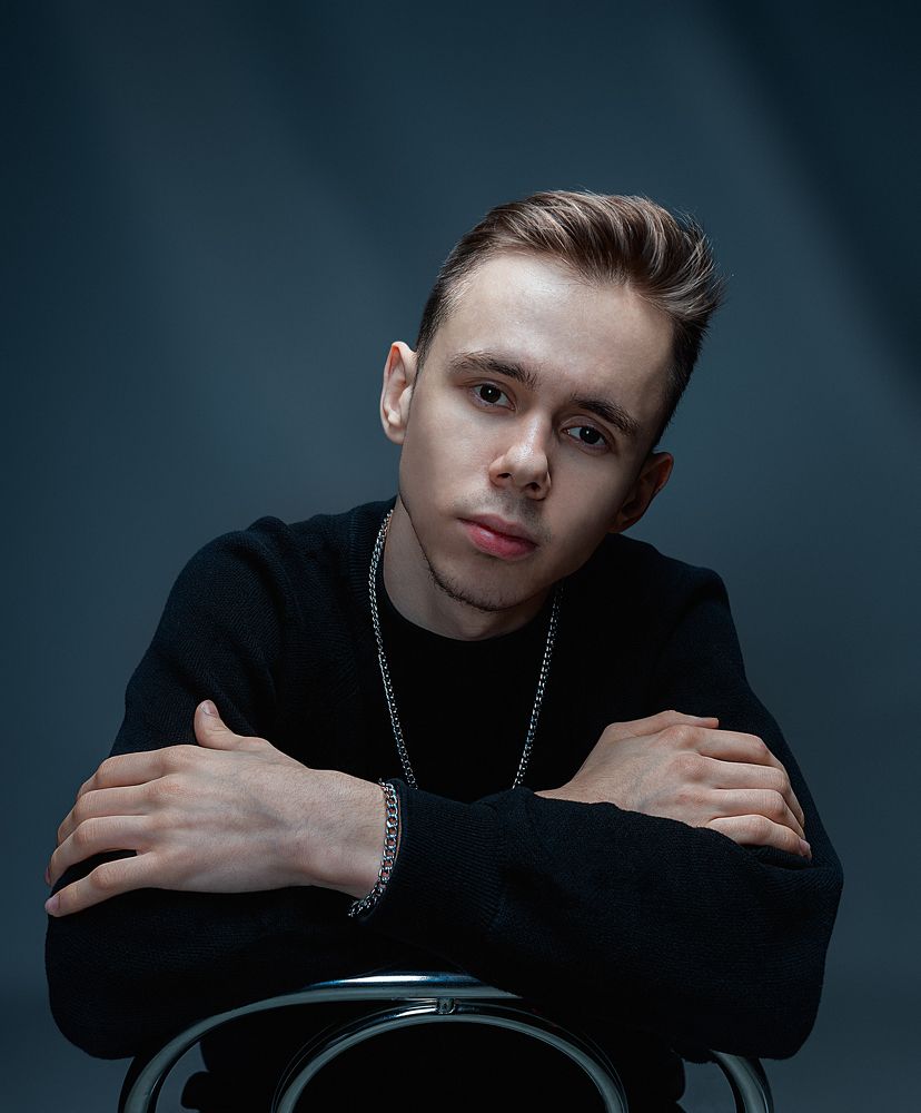 Фотография автора Фёдор Баронов