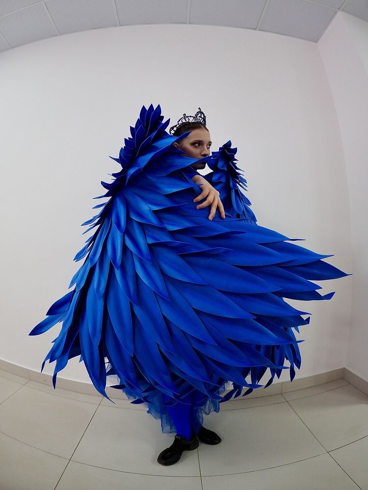 Photograph by Юлия Поршнева