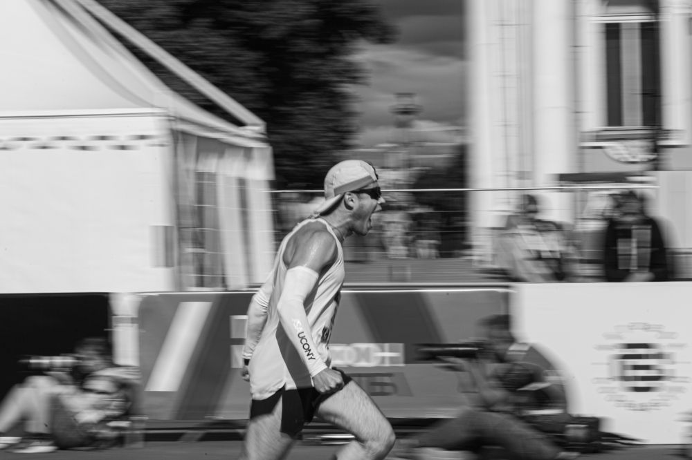 Фотография автора Андрей Колоденков