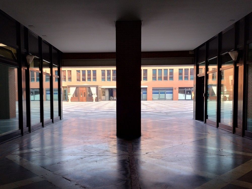 Photograph by Paolo Canevarolo