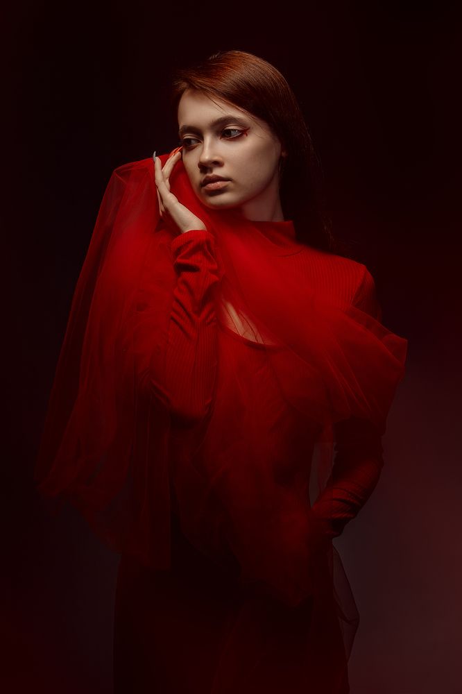 Прикосновение