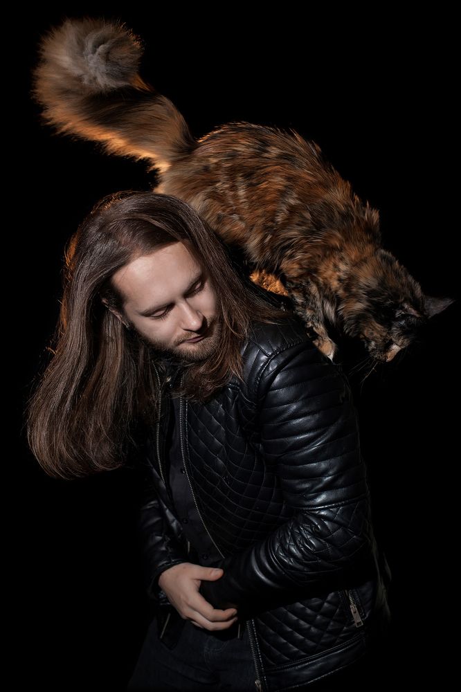 Photograph by Natalya Jankauskene