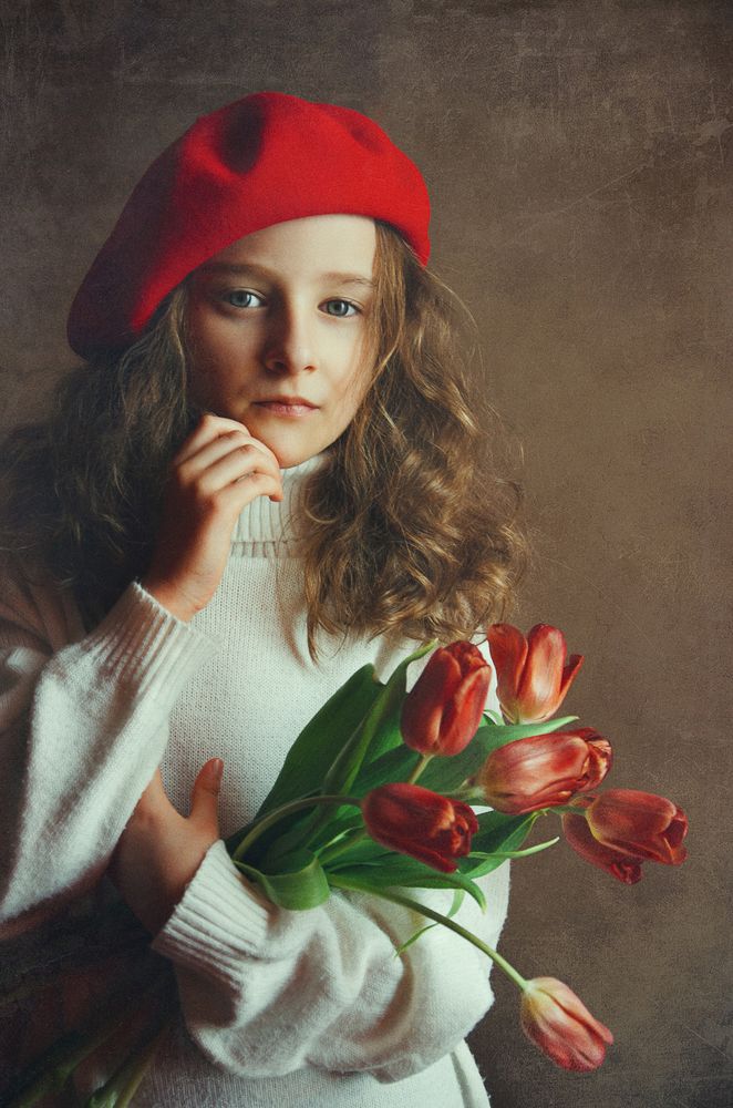 Photograph by Вика Фолина