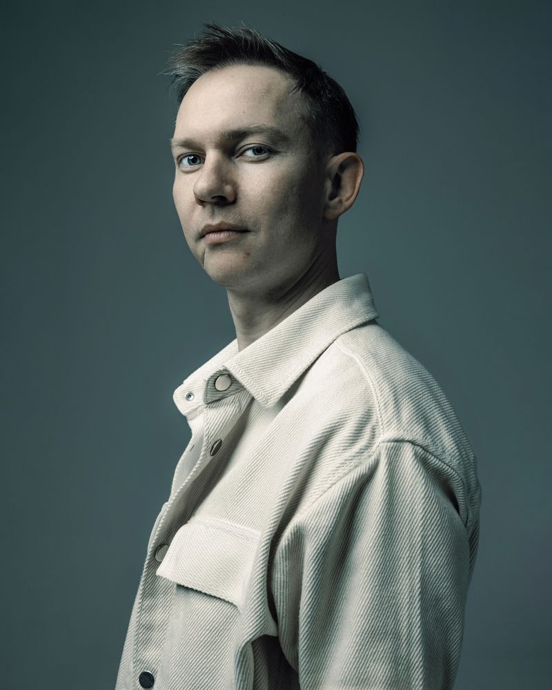 Photograph by Turculet Mihail