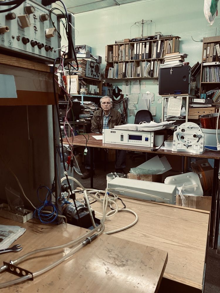 Photograph by Никита Симонец