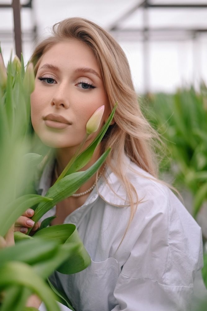 Photograph by Любовь Канаева