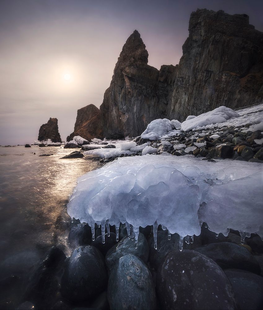 Photograph by Захарова Наталья