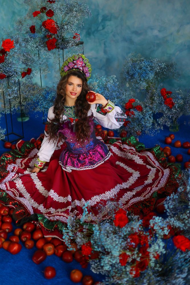 Photograph by ирина шилина