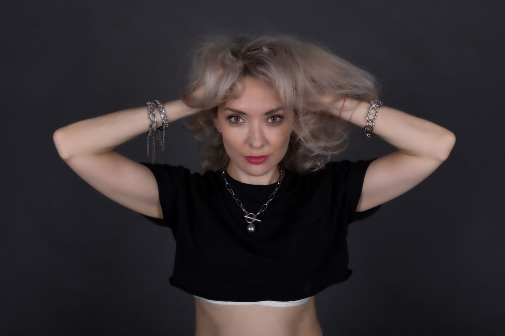 Photograph by Владимир Роля