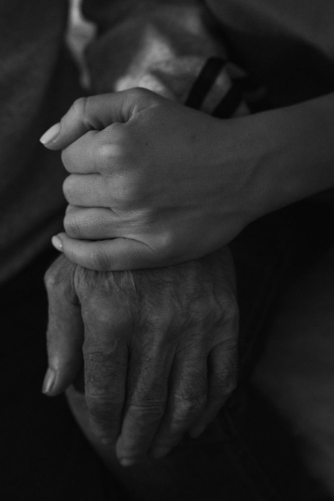 Photograph by Виктория Березуцкая
