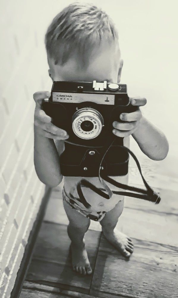 Photograph by Денис Терехин