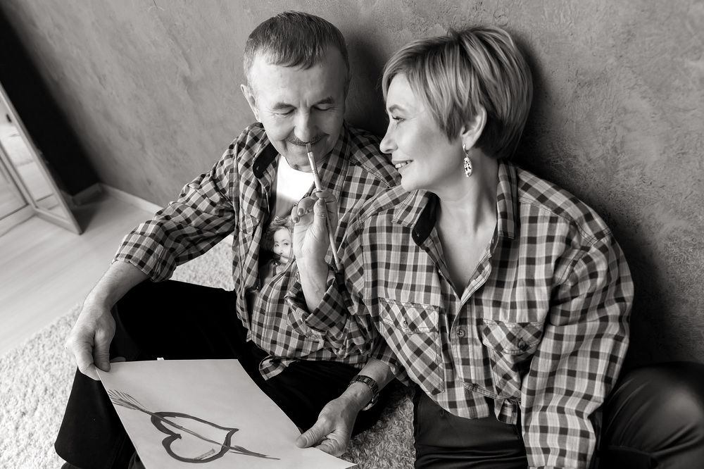 Photograph by Надежда Шевченко