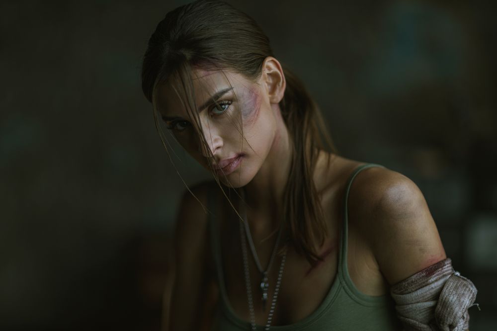 Photograph by Мытник Валерия