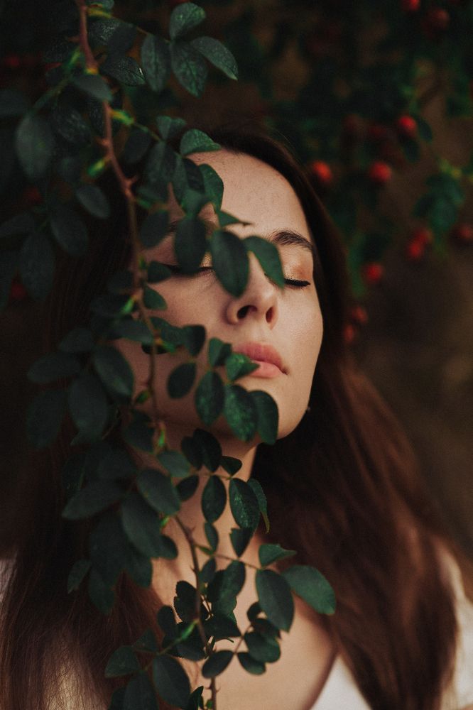 Photograph by Татьяна Шибзухова