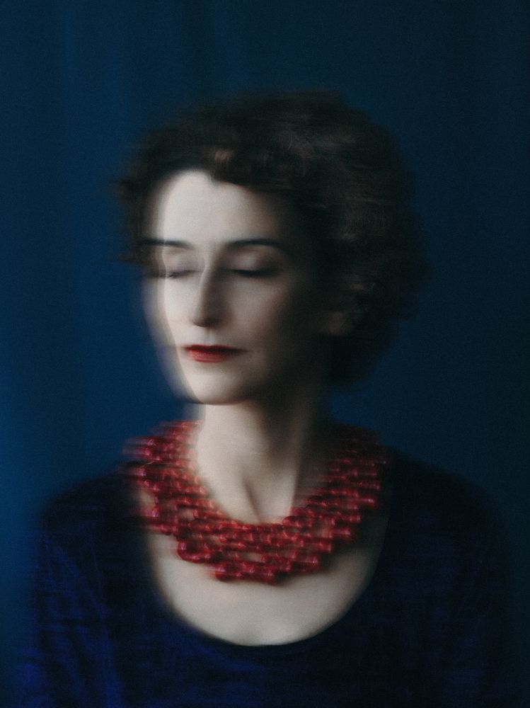 Photograph by Ксения Лаевская