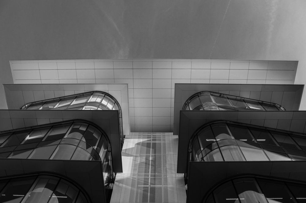 Photograph by Eva Wiedemann