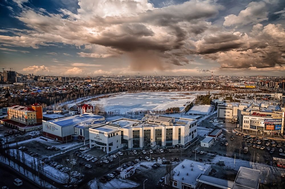 Photograph by arkadii Ануфриев