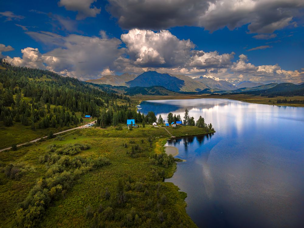 Photograph by Александр Власюк