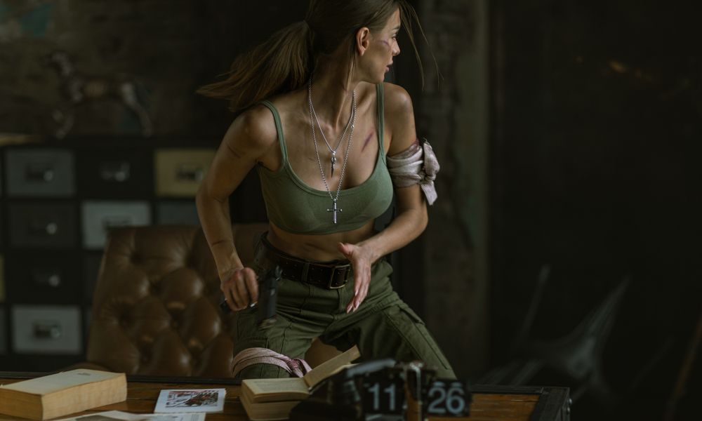 Photograph by Мытник Валерия