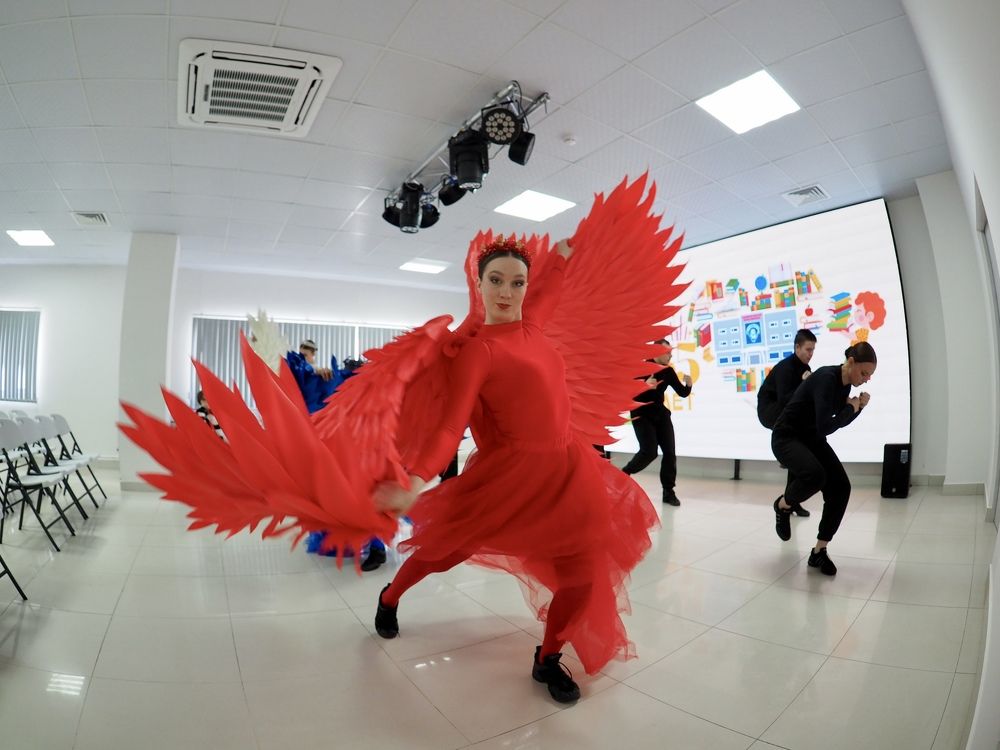 Photograph by Юлия Поршнева