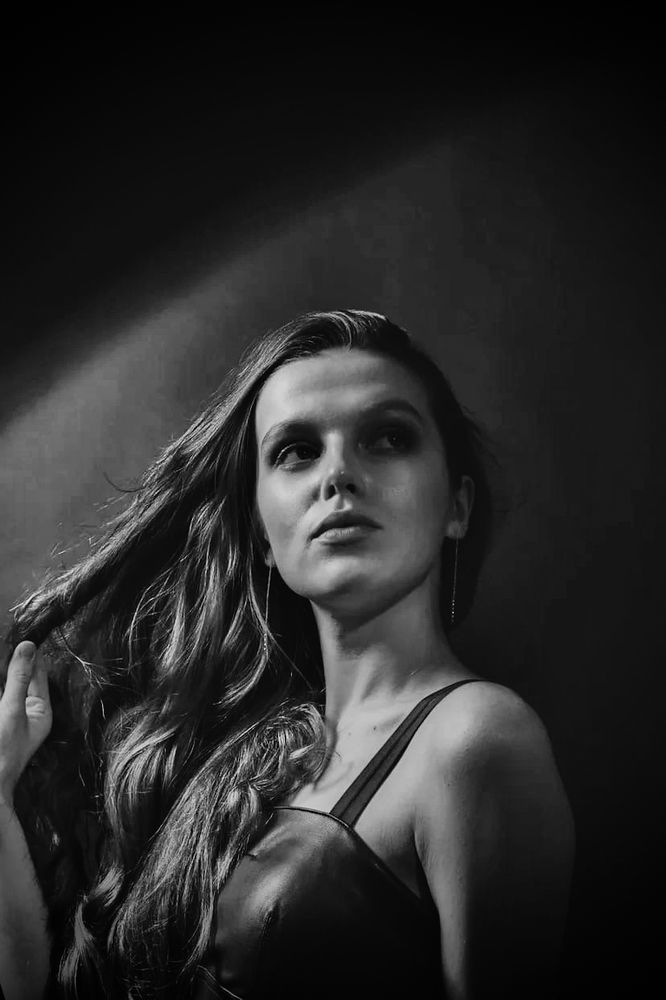 Photograph by Евгений Беляк