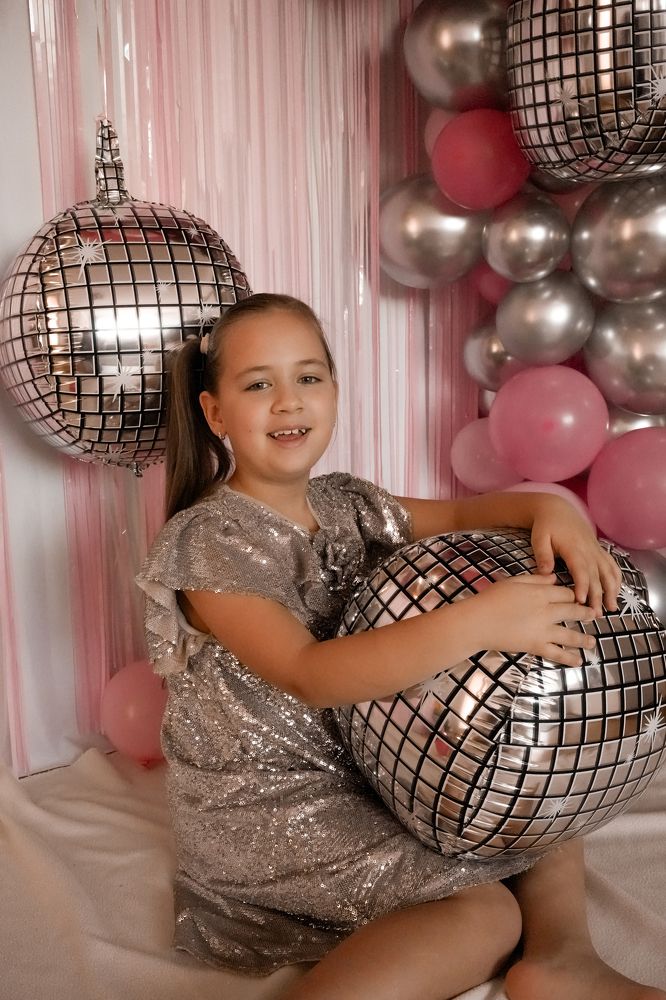 Фотография автора Олеся Богер