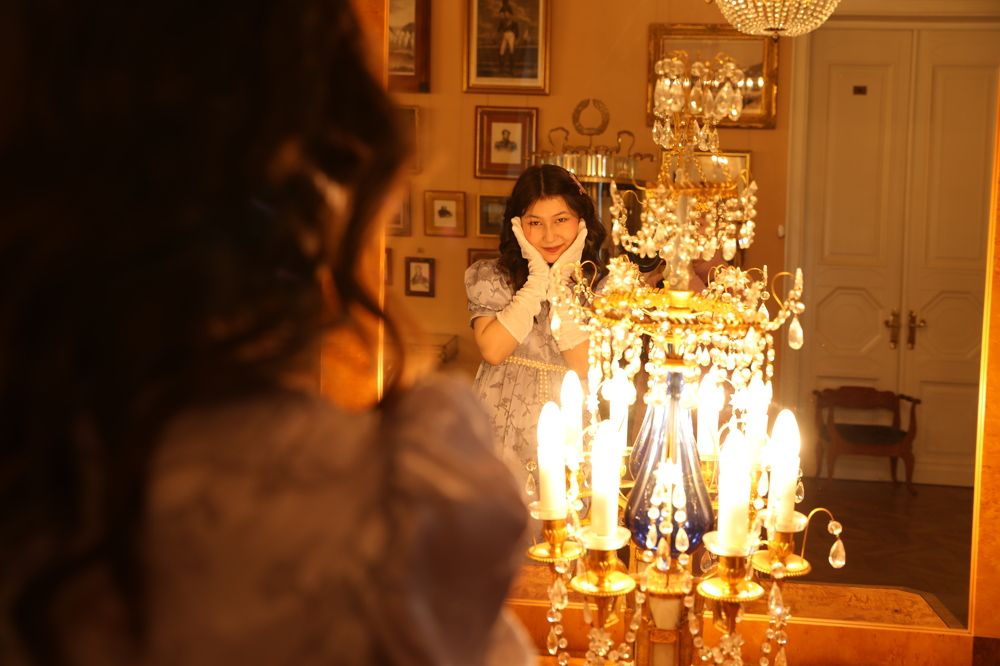 Photograph by Светлана Тен