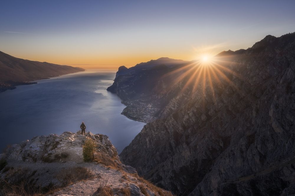 Photograph by Roberto