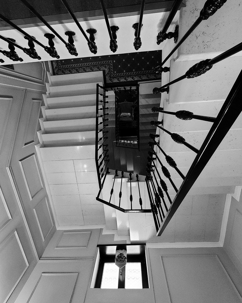 Photograph by Angelo Sab