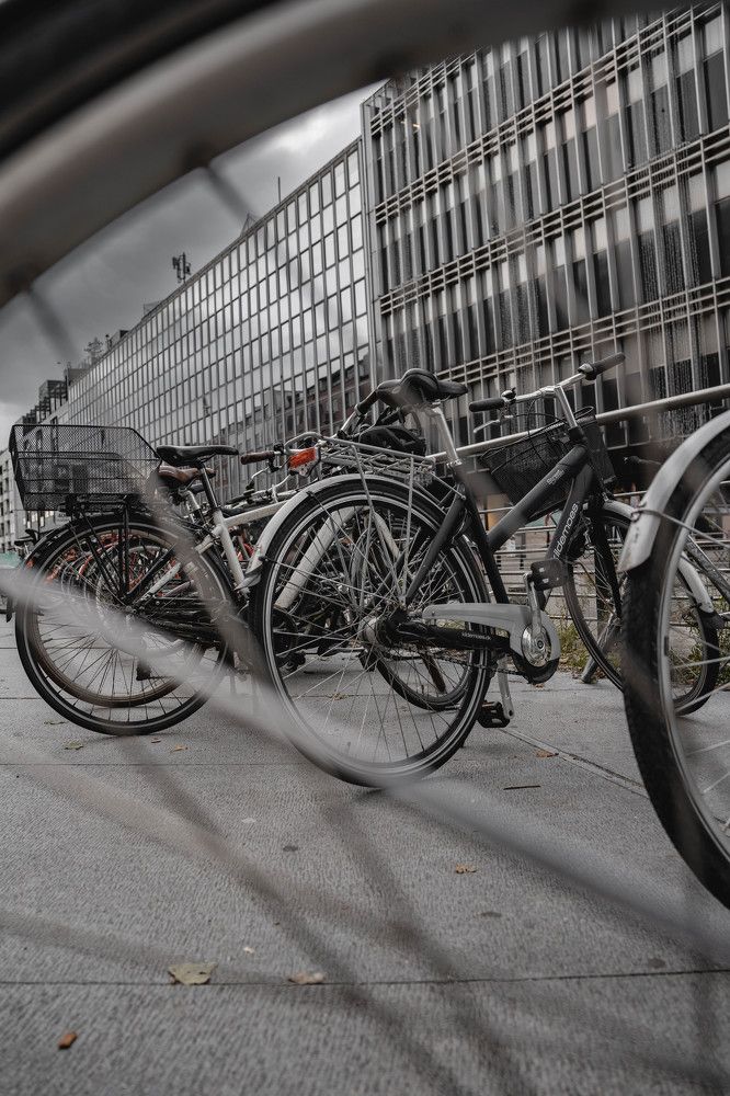 Photograph by Katya Slavich