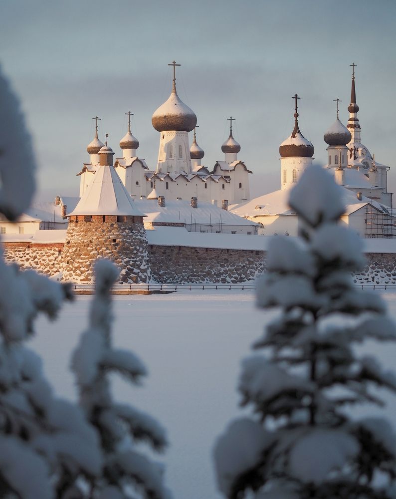 Photograph by Евгений Яковлев