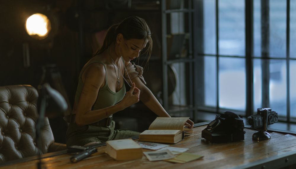 Photograph by Мытник Валерия