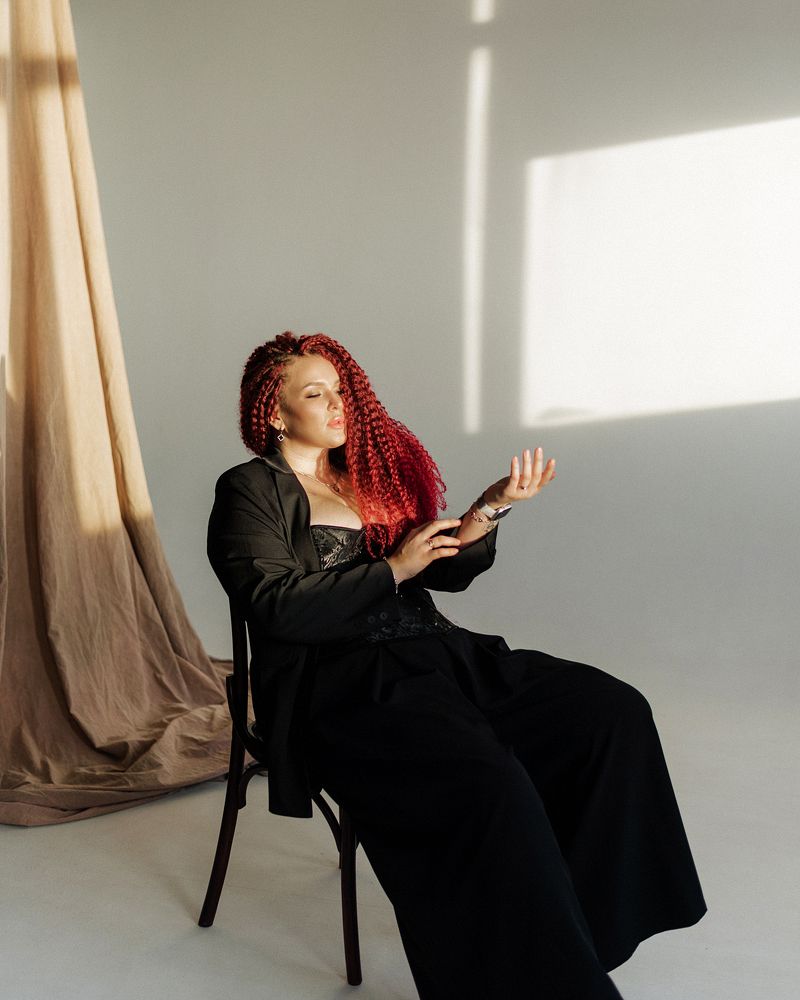 Фотография автора Игорь Буцхрикидзе