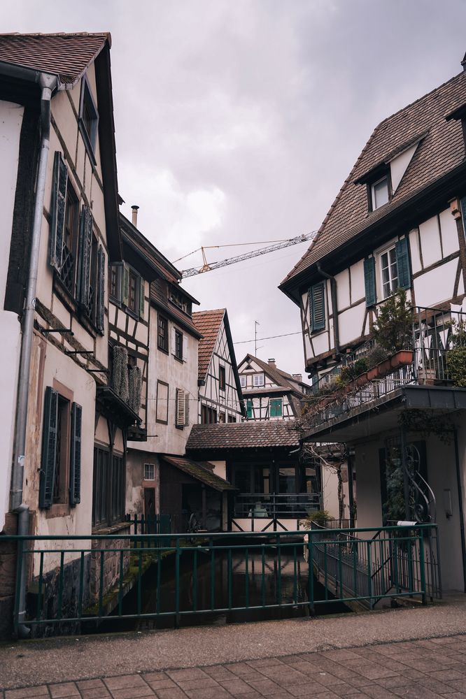 Photograph by Katya Slavich