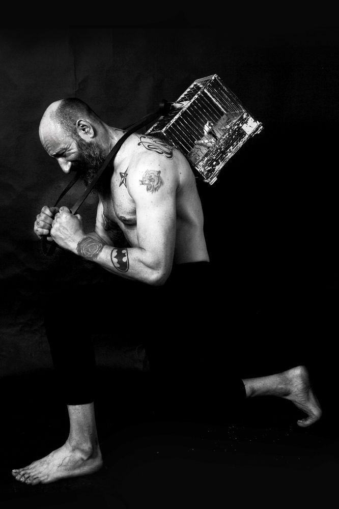 Photograph by Thomas Nerantzis