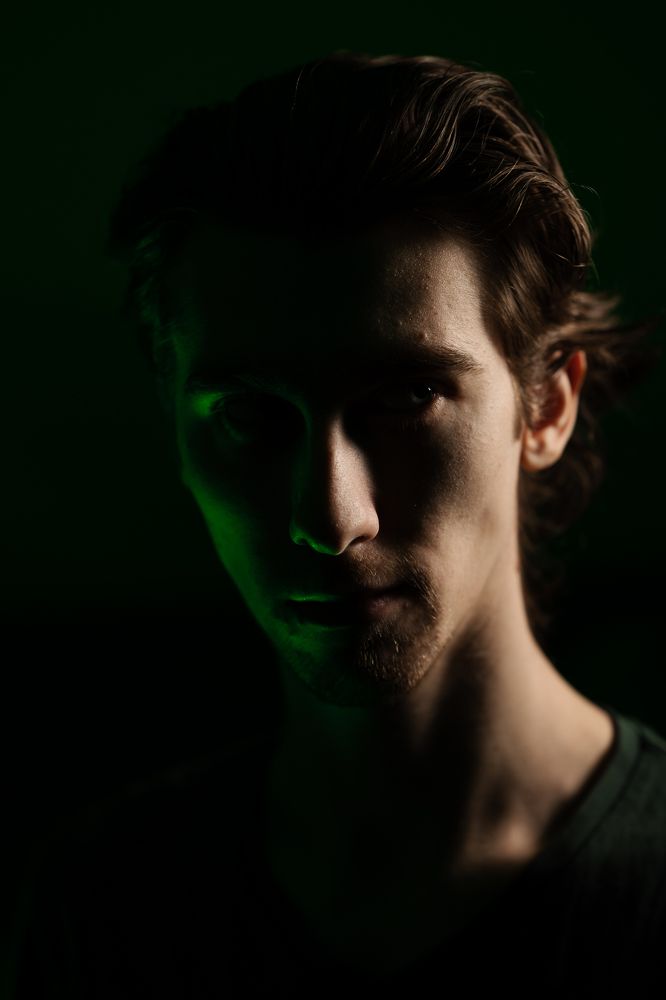 Photograph by Svilen Marinov