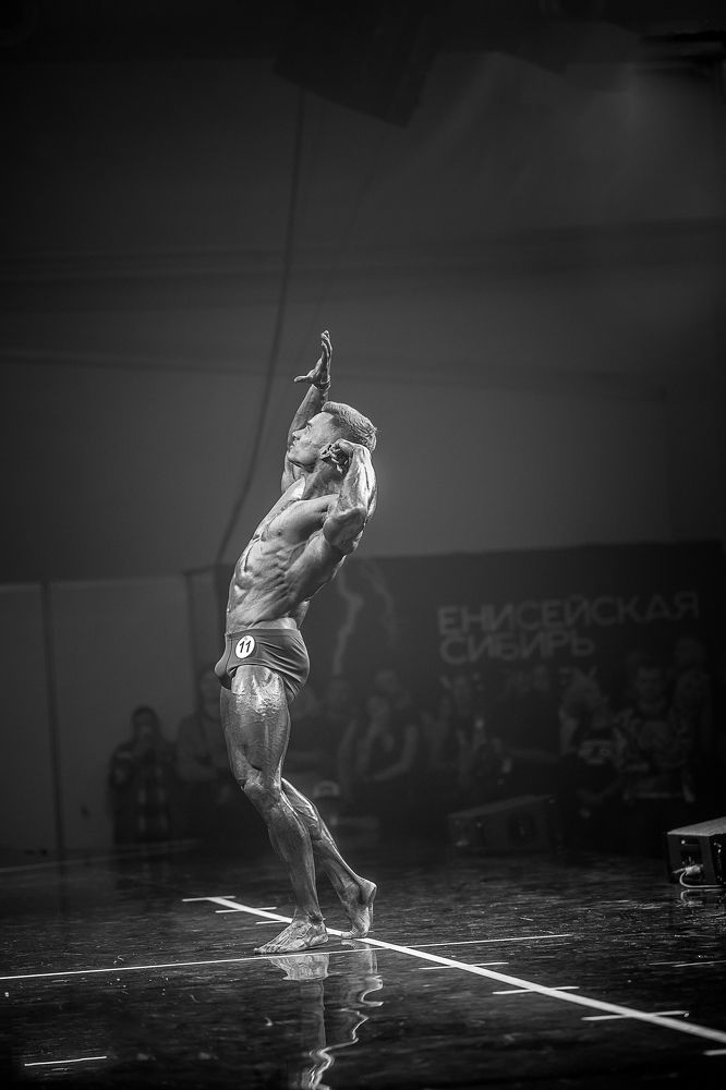 Photograph by Евгений Зезюлин